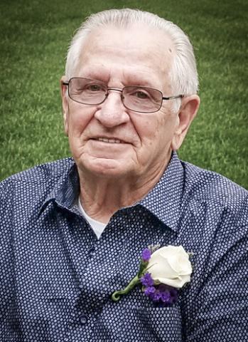Jerry Walters