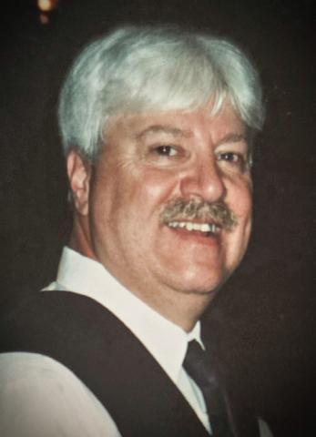 Brian Donald Genaw