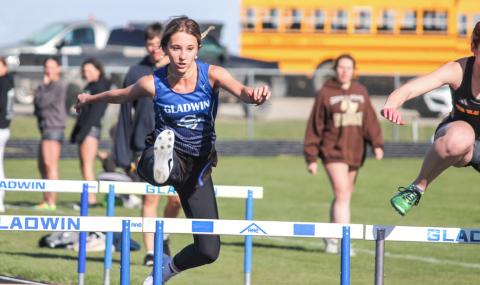 Lady G’s have several victories during JPC meet last week