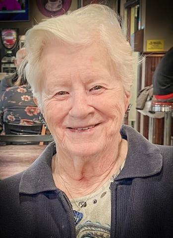 Mary F. Kareus