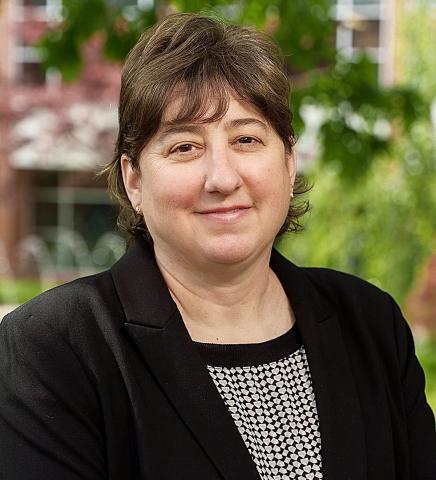 Dr. Michelle Allmendinger