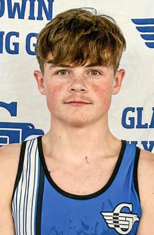 Ethan Palmateer