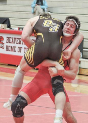 Regional champs Roe, Brasseur, Demory lead locals to state finals