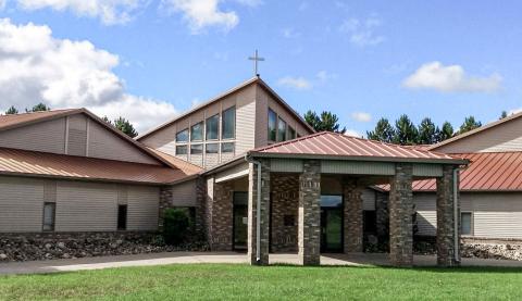 Rocket Racers VBS starts July 25