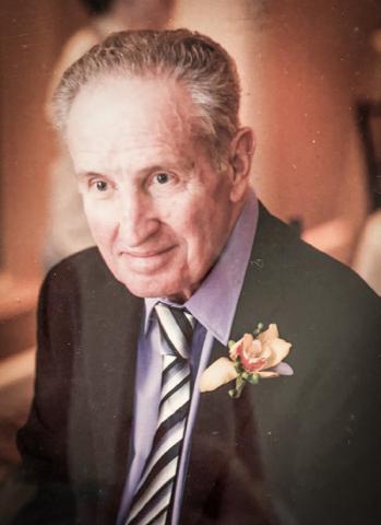 Raymond Henry Martin