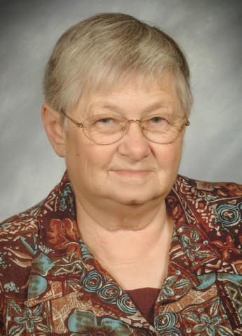 Phyllis Eva Roberson