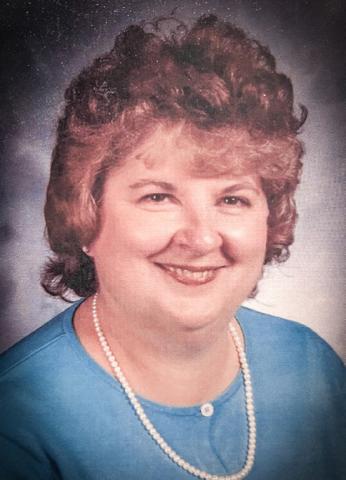 Cheryl Koroly Grinn