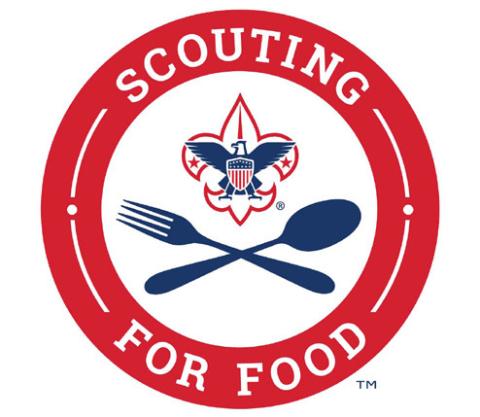 Scouting for Food