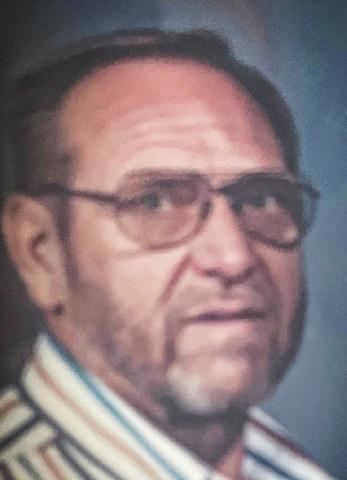 Rodger J. Otterbein
