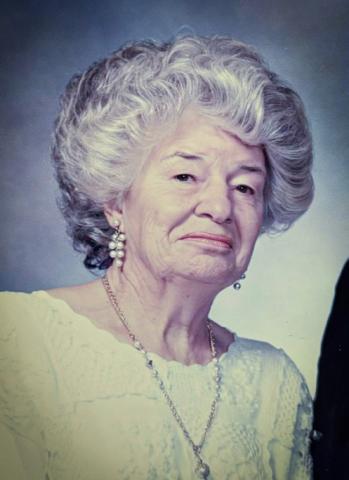 Beverly Huth