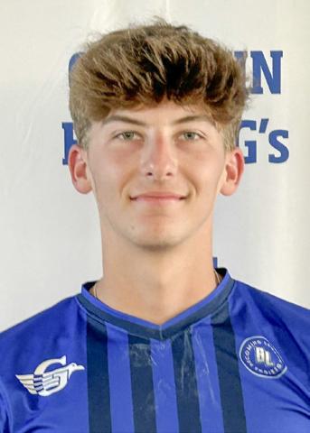 Gladwin pair First Team in JPC soccer