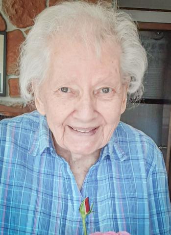 Norma Ritter