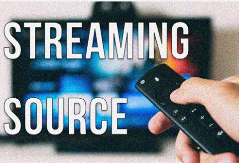 Streaming Source