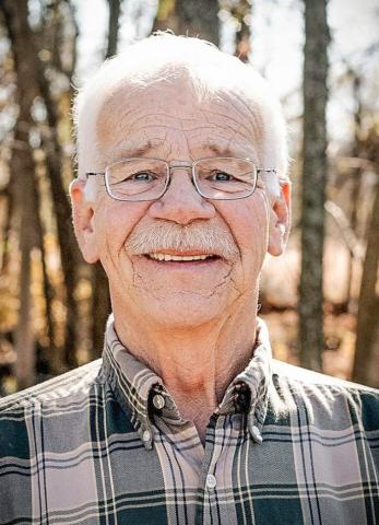 Larry S. Clark