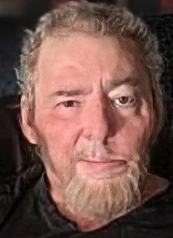 Edward Francis Klaus Jr.