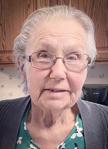 Laura Irene McKimmy
