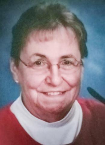 Kathleen Ann Ritter