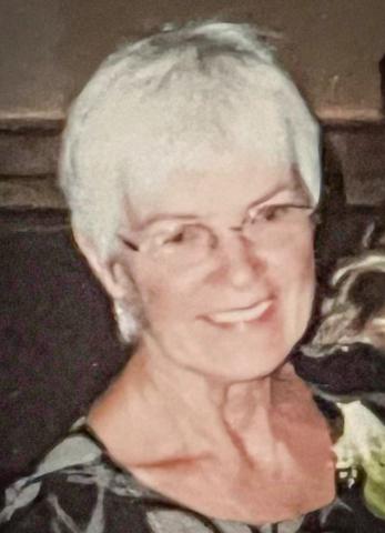 Mary Etta DiVenere