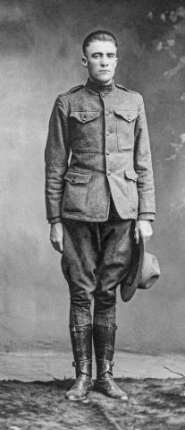 William T. McKenna