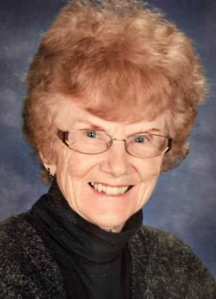 Marilyn Joan Cameron