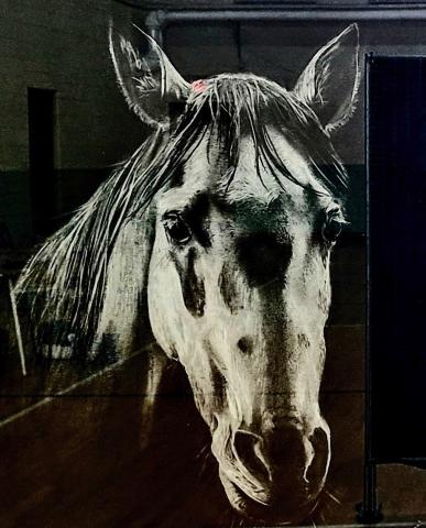 Gladwin Area Artist Guild Art Show Peoples’ Choice Awards held April 20 at BAC