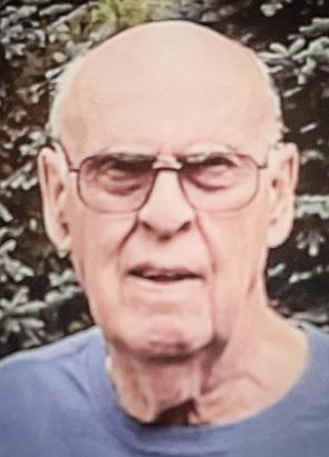 Verne B. Purdy