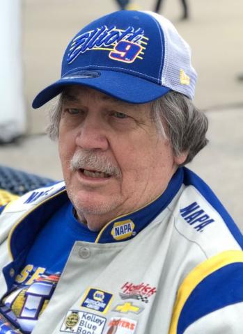 Edward J. Logsdon Sr.