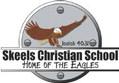 Skeels 2023-2024 third quarter Honor Roll students