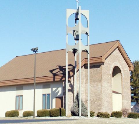 Food Distribution at Christ the King Aug. 17