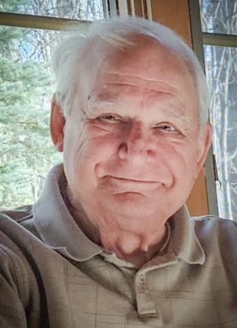 Ronald James Vasich
