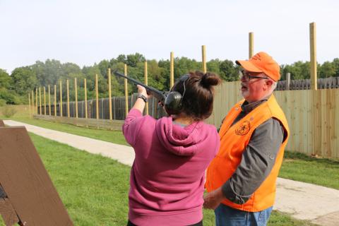 DNR’s Hunter Safety Education Week Aug. 11-17