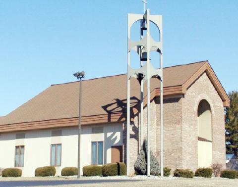 Food Distribution at Christ the King Aug. 17
