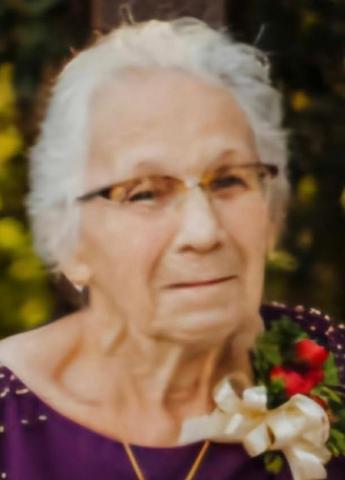 Sondra Joy Stillwagon