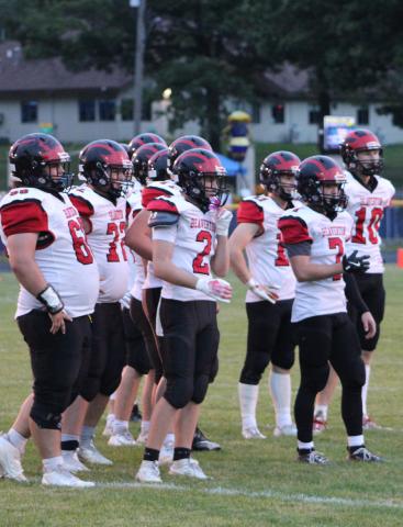 Beaverton got the signals from the sidelines and put them into motion Friday night with a come-from-behind 26-22 victory at St. Louis.