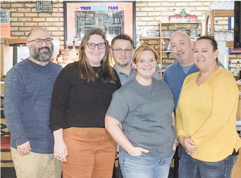 Mack sisters acquire  Mr. M’s Pizza and Lounge