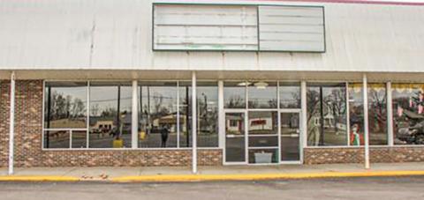 CHRISTMAS MARKET TO  BE HELD IN GAFT BUILDING