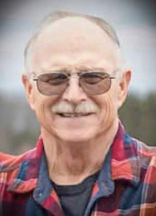 Kevin Frank Koontz