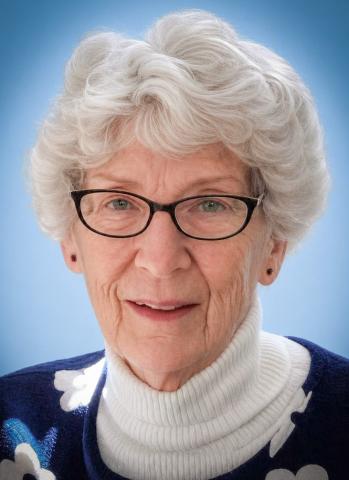 Marilyn Earl (Wortman) Bienz