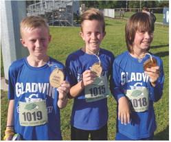 Hawk Invite at White Pine Middle School
