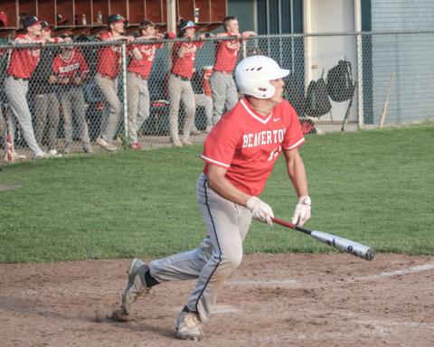 Beaverton baseball falls in district semifinals