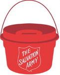 Kiwanis ringing bells for Salvation Army