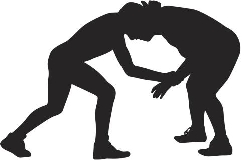 Beaverton Wrestling wins two, loses three at Freeland Invite