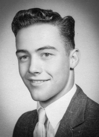 Kenneth W. Ellis