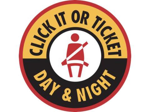 Pandemic bad habits mean fewer are buckling up