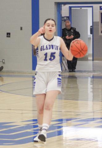 Laura Elorriaga points out that Gladwin won two games last week after opening the season with a long losing streak.