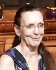 Patricia Lynn Petherbridge
