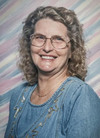 Lorna J. Barre
