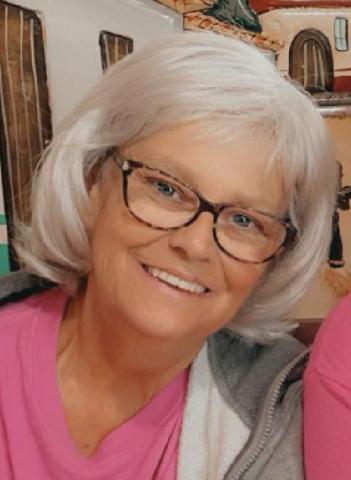 Pamela Leigh Muma