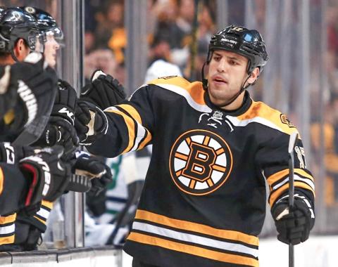 Short contracts and bonus money prove to be popular in NHL free agency this year