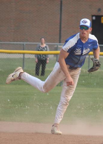 G’s baseball wins first Jack Pine title since 2004